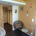 Dağ evi Cote Jardin