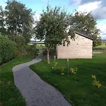 Cote Jardin Dağ evi