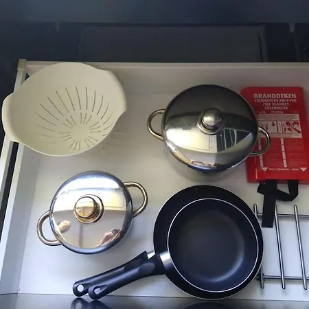 シャレー Cote Jardin Dison