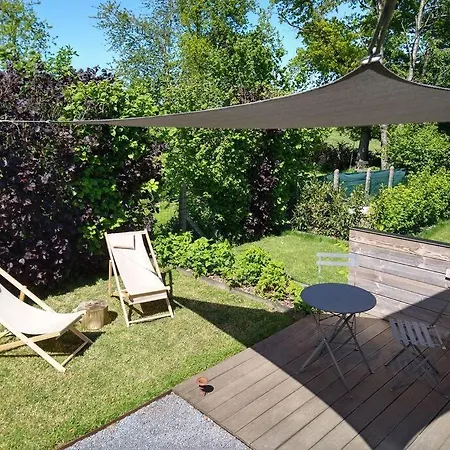 Cote Jardin