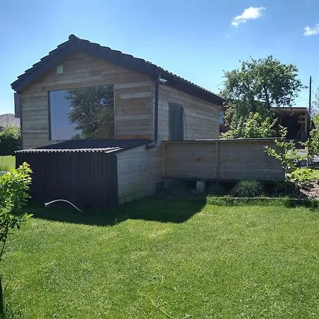 Cote Jardin شاليه