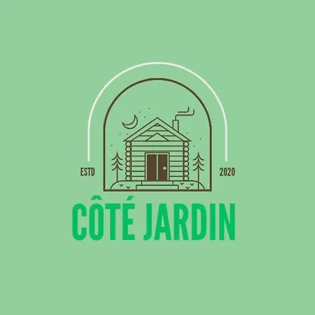 Cote Jardin Σαλέ *