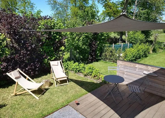 Cote Jardin